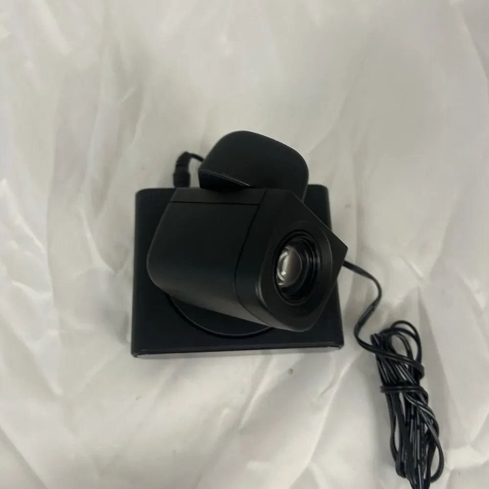 VDO360 VPTZH-01 PTZ USB HD Camera 12x Zoom Pan Tilt Webcam